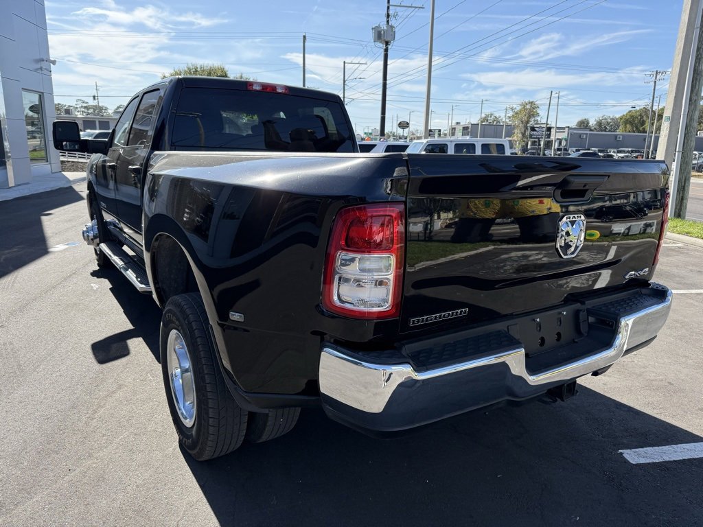 2024 Ram 3500 Big Horn photo 4