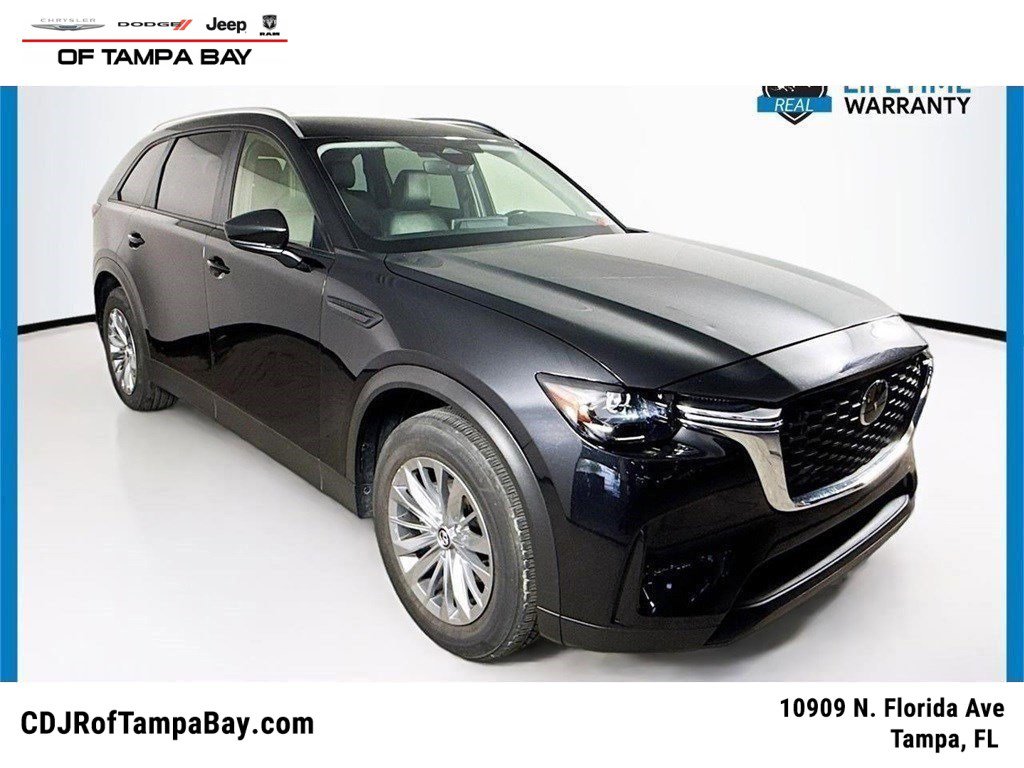2024 Mazda CX-90