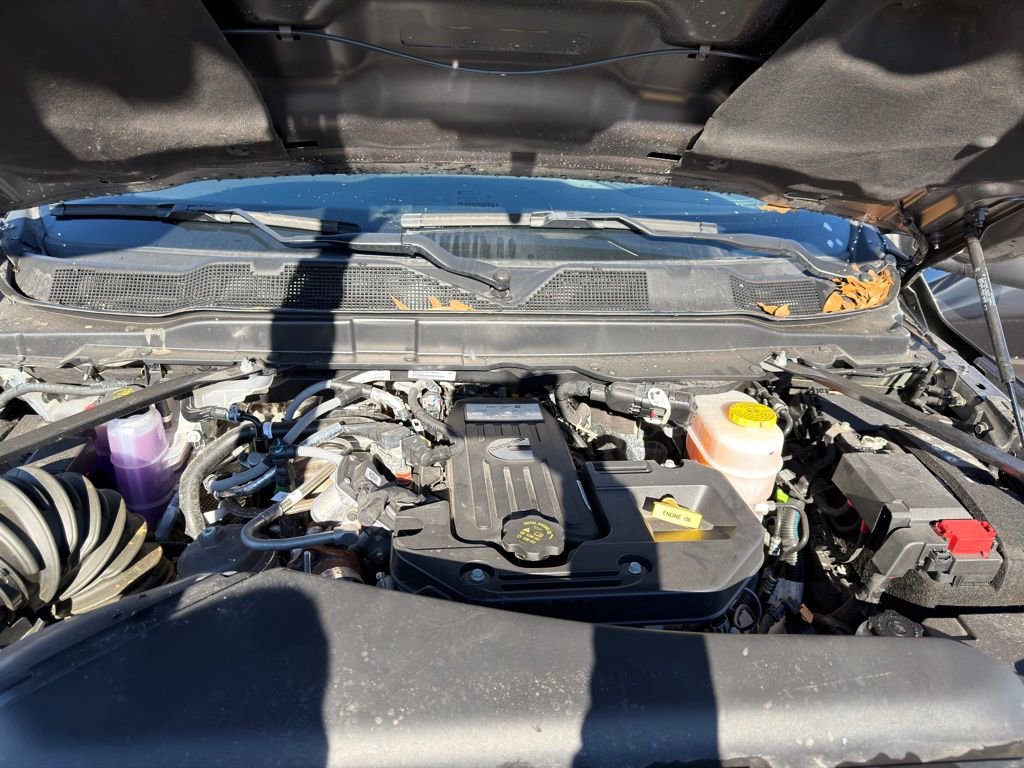 2025 RAM 2500 Laramie - Photo 14