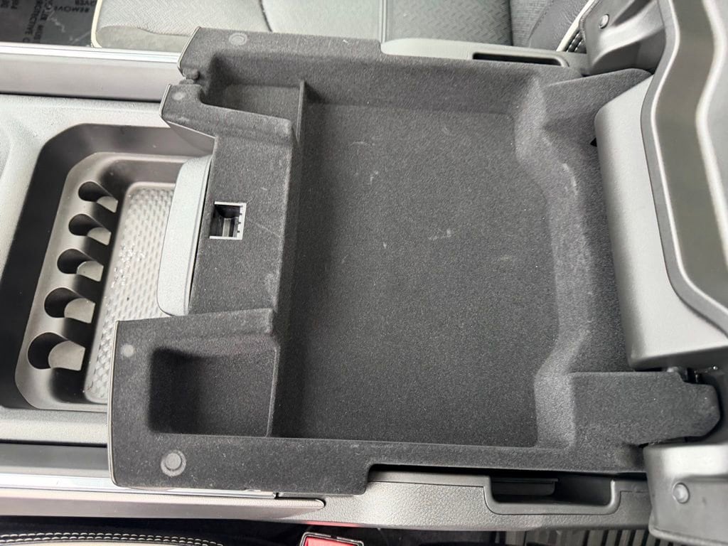 2025 RAM 2500 Laramie - Photo 28