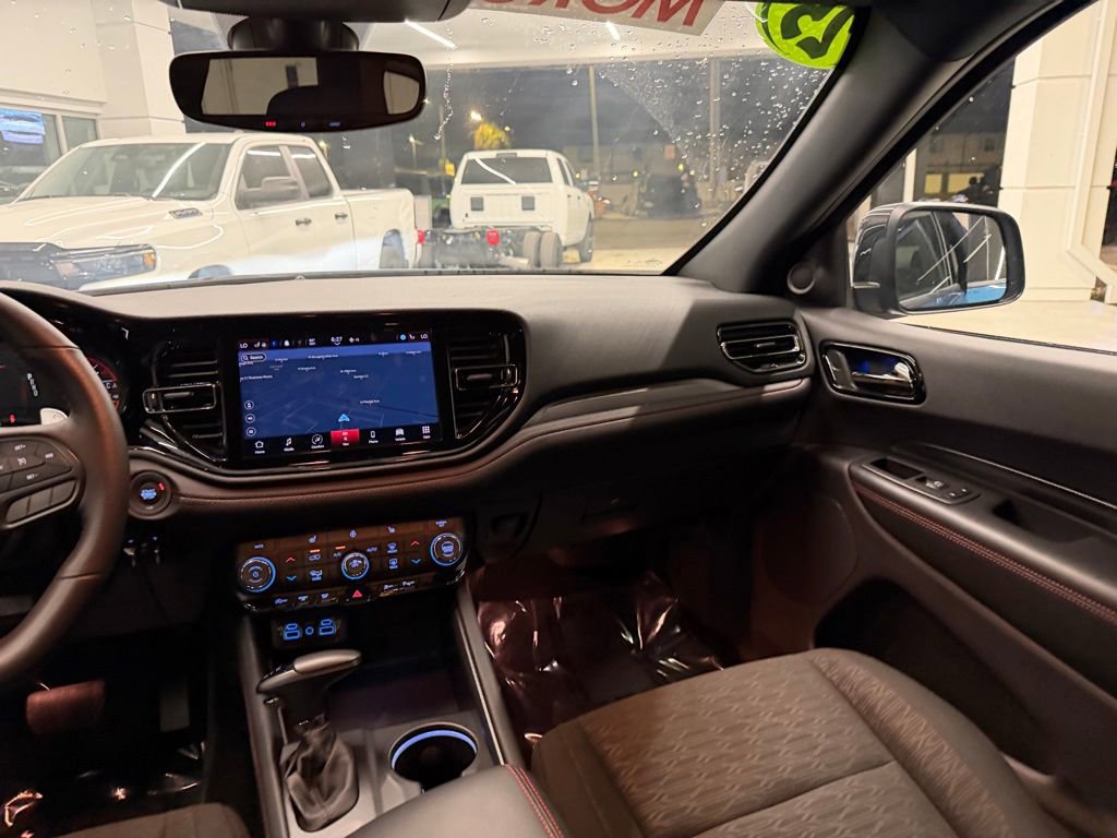 2025 Dodge Durango GT - Photo 35