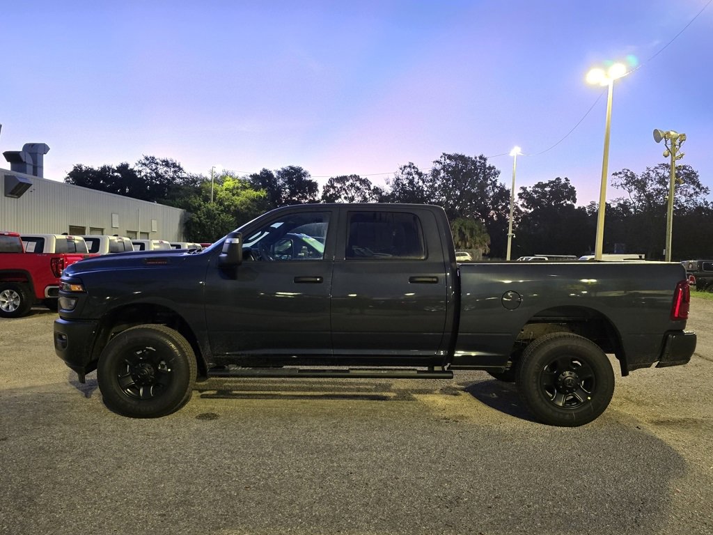 2026 Ram 3500 Tradesman photo 3
