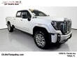  GMC Sierra 3500HD