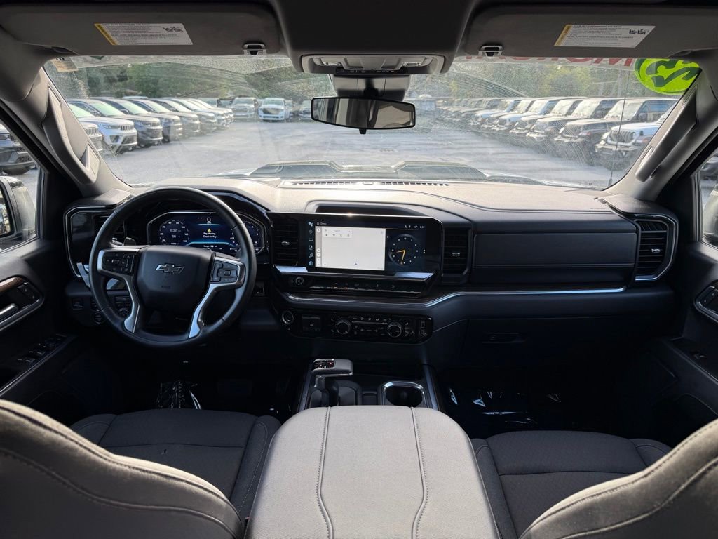 2023 Chevrolet Silverado 1500 LT Trail Boss - Photo 32