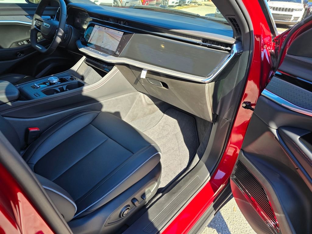 2025 Jeep Wagoneer S Limited - Photo 33