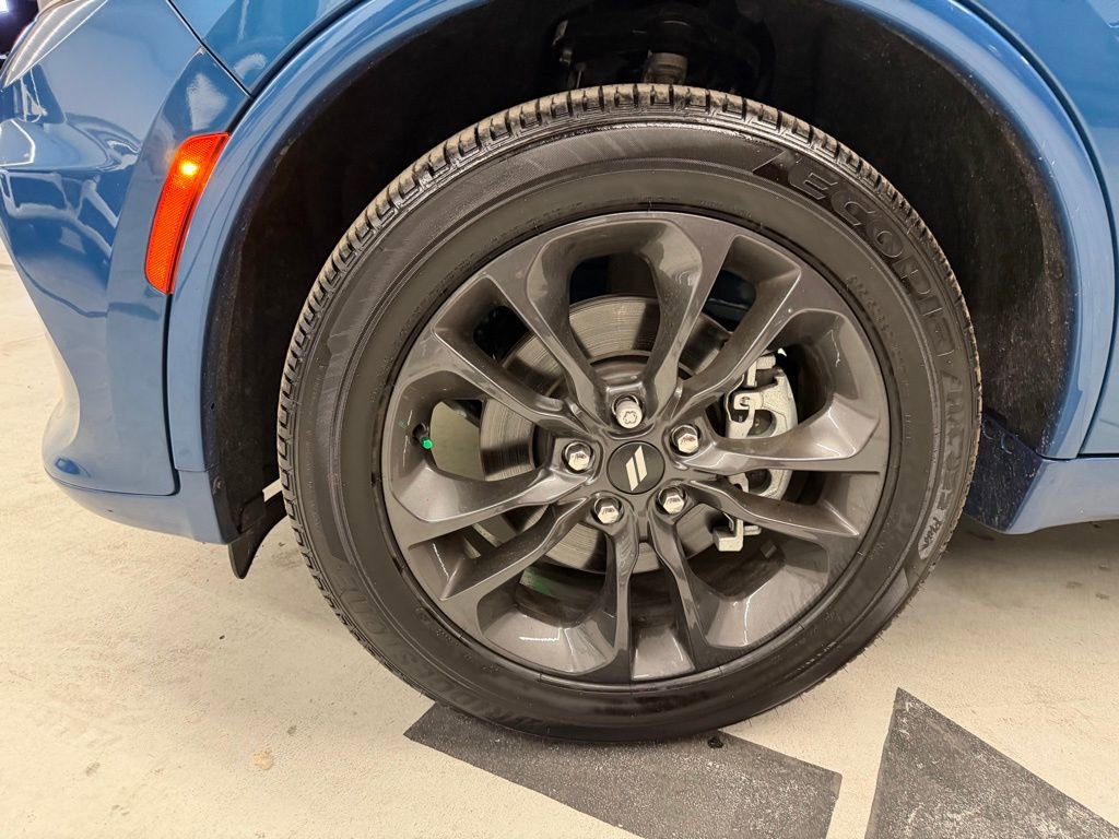 2025 Dodge Durango GT - Photo 9