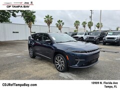 2025 Jeep Wagoneer S LIMITED Sport Utility