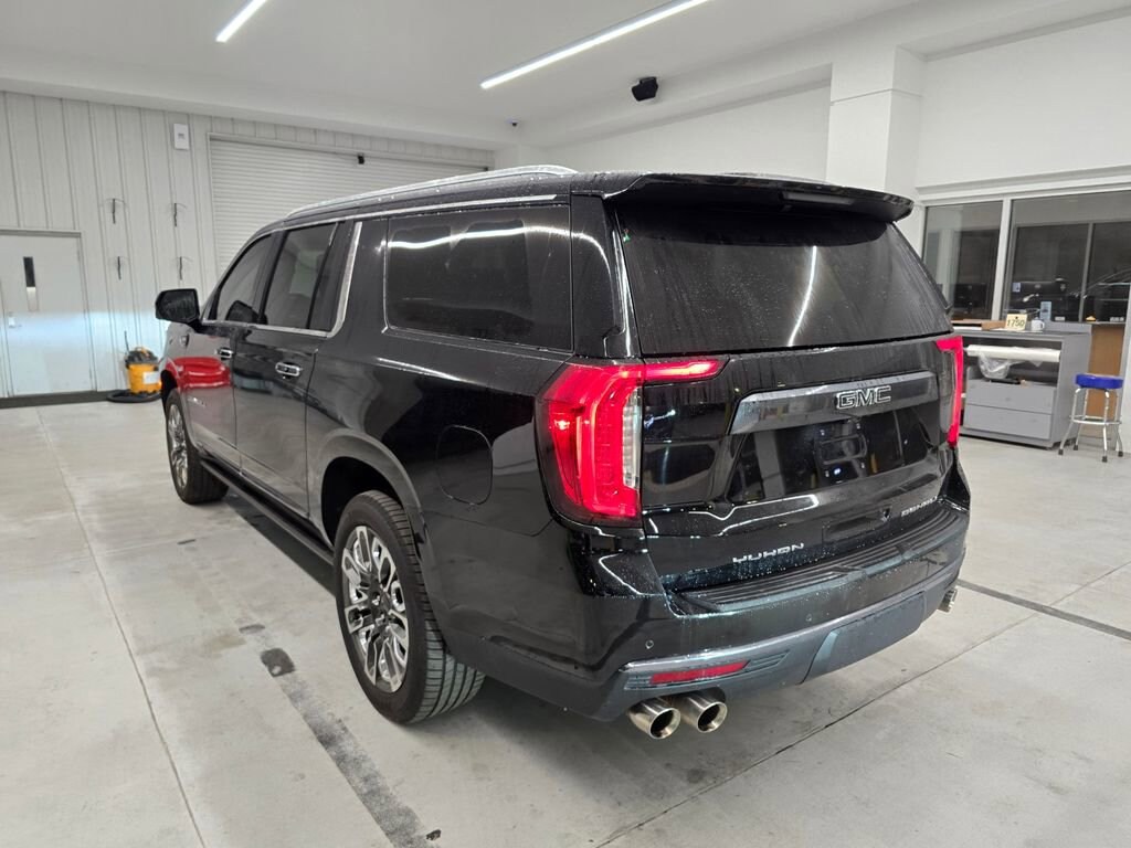 Used 2023 GMC Yukon XL Denali Ultimate 4WD Denali Ultimate