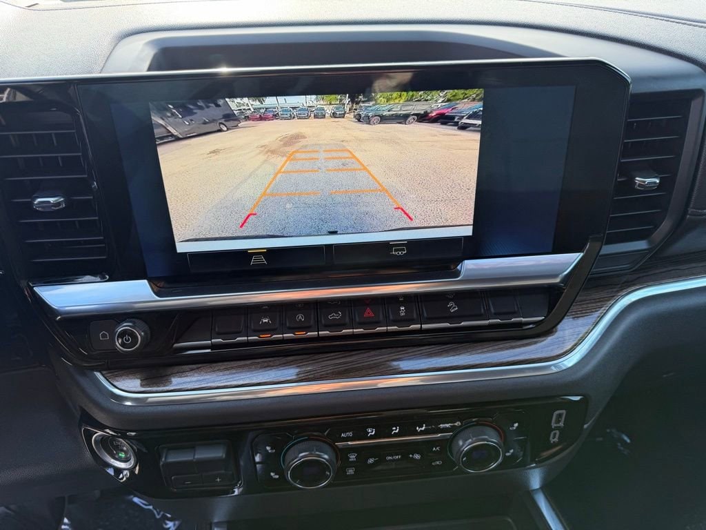 2023 Chevrolet Silverado 1500 LT Trail Boss - Photo 23