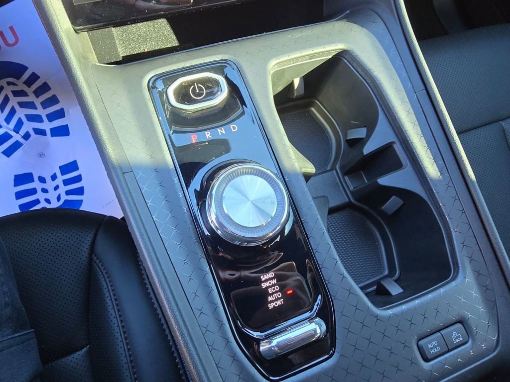 2025 Jeep Wagoneer S Limited - Photo 28