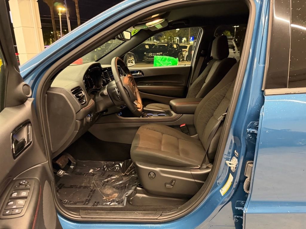 2025 Dodge Durango GT - Photo 15