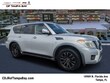  Nissan Armada