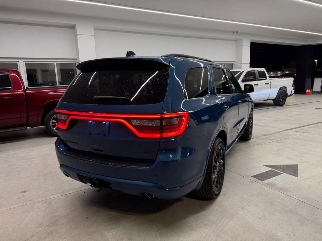 2025 Dodge Durango GT - Photo 6