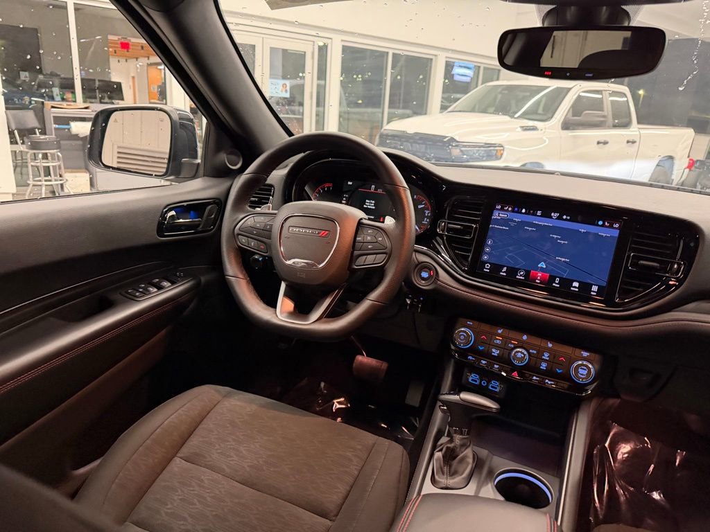 2025 Dodge Durango GT - Photo 34