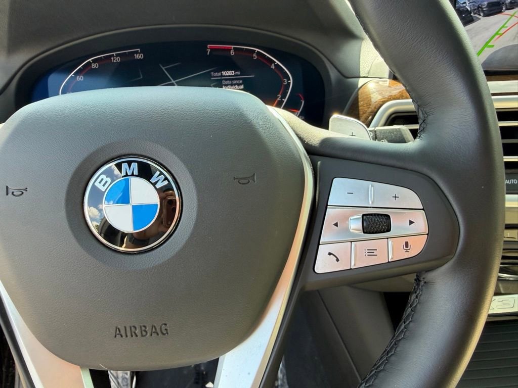 2024 BMW X3 30i - Photo 19