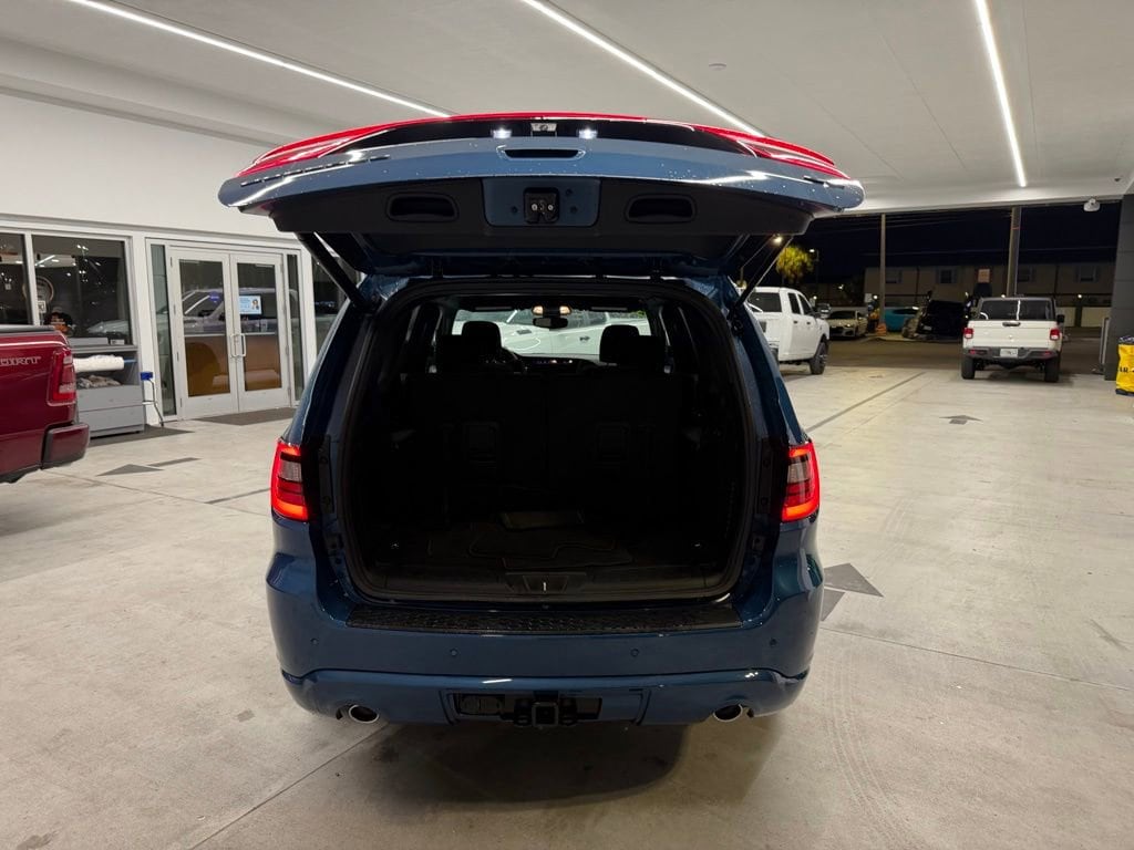 2025 Dodge Durango GT - Photo 36