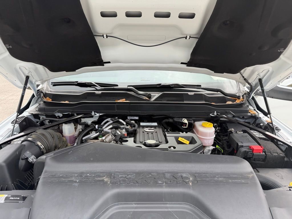 2025 RAM 2500 Laramie - Photo 15