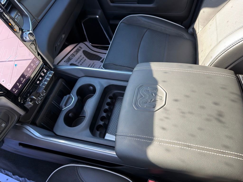 2025 RAM 2500 Laramie - Photo 26