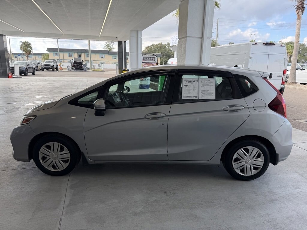 Used 2018 Honda
