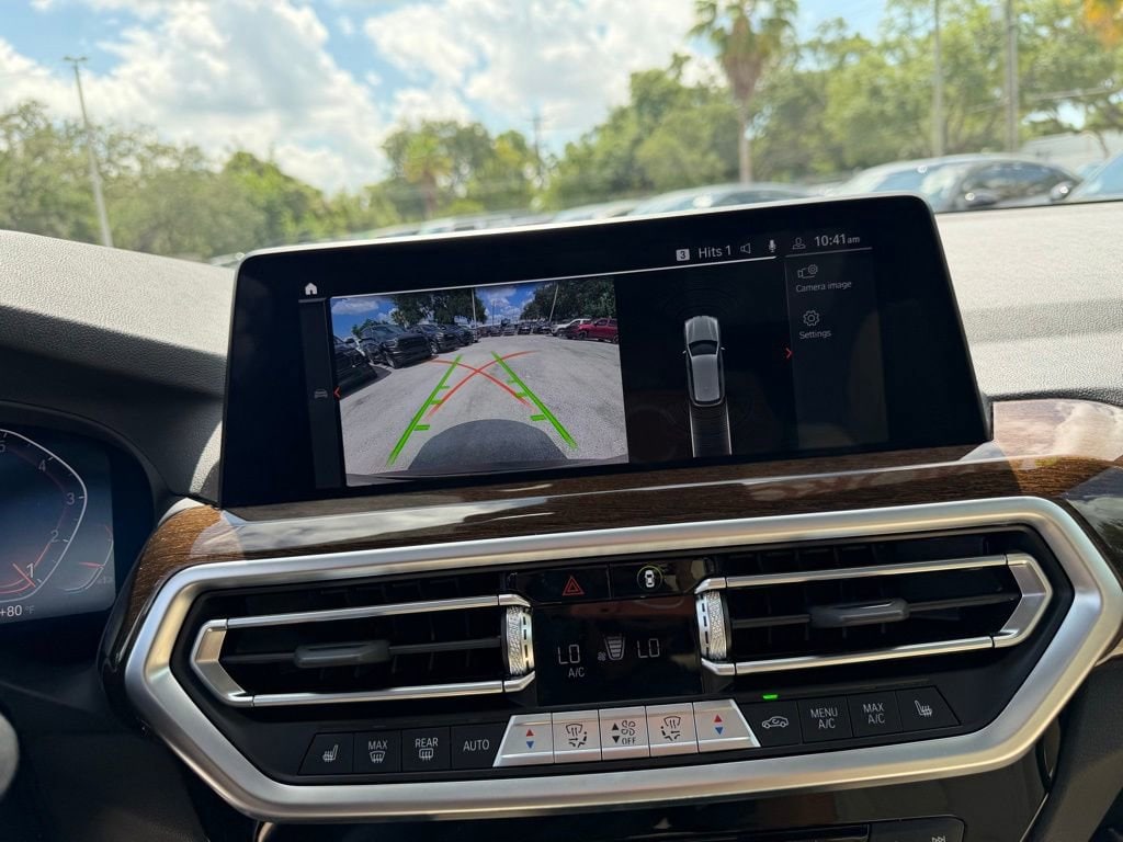 2024 BMW X3 30i - Photo 23