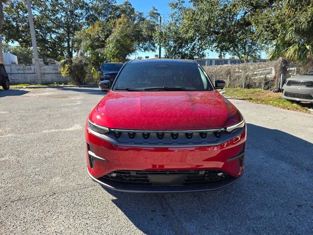 2025 Jeep Wagoneer S Limited - Photo 8