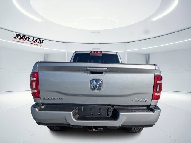 2024 Ram 2500 Laramie photo 4