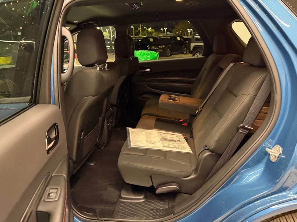 2025 Dodge Durango GT - Photo 28