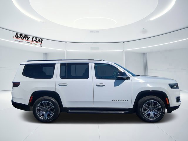 2023 Jeep Wagoneer Series II photo 2