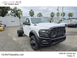Ram 4500 Chassis Cab