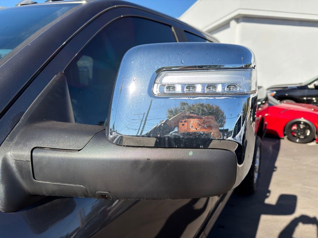 2025 RAM 2500 Laramie - Photo 11