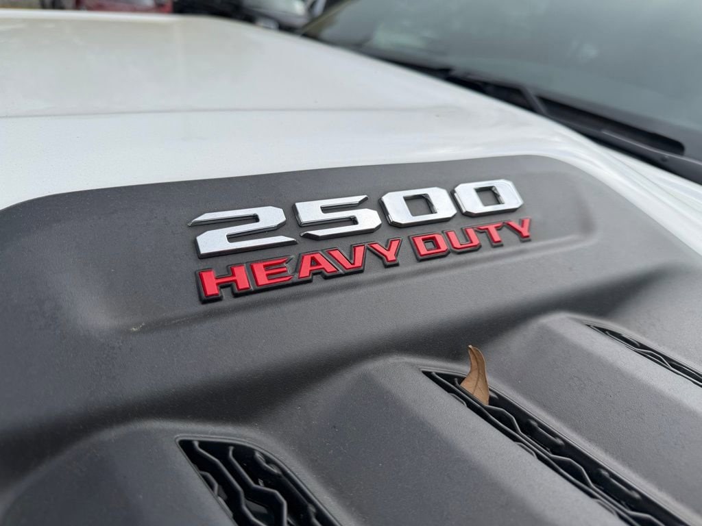 2025 RAM 2500 Laramie - Photo 12
