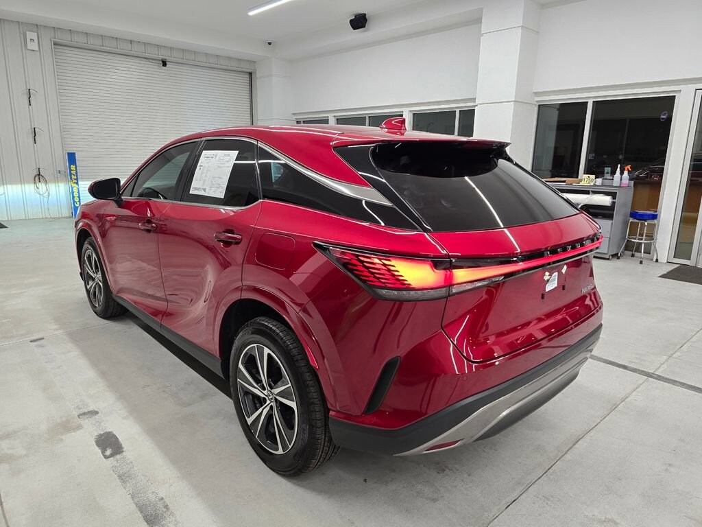 Used 2024 Lexus RX RX 350 RX 350 FWD