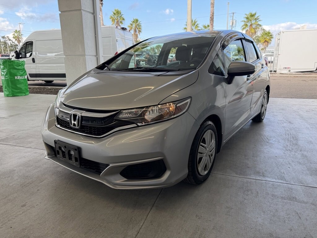 Used 2018 Honda