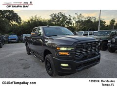 2026 Ram 2500 TRADESMAN CREW CAB 4X2 6'4 BOX Pickup