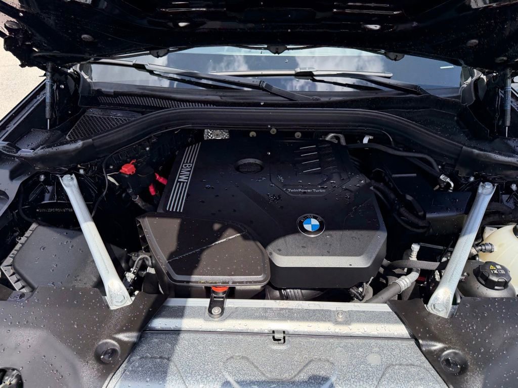2024 BMW X3 30i - Photo 12