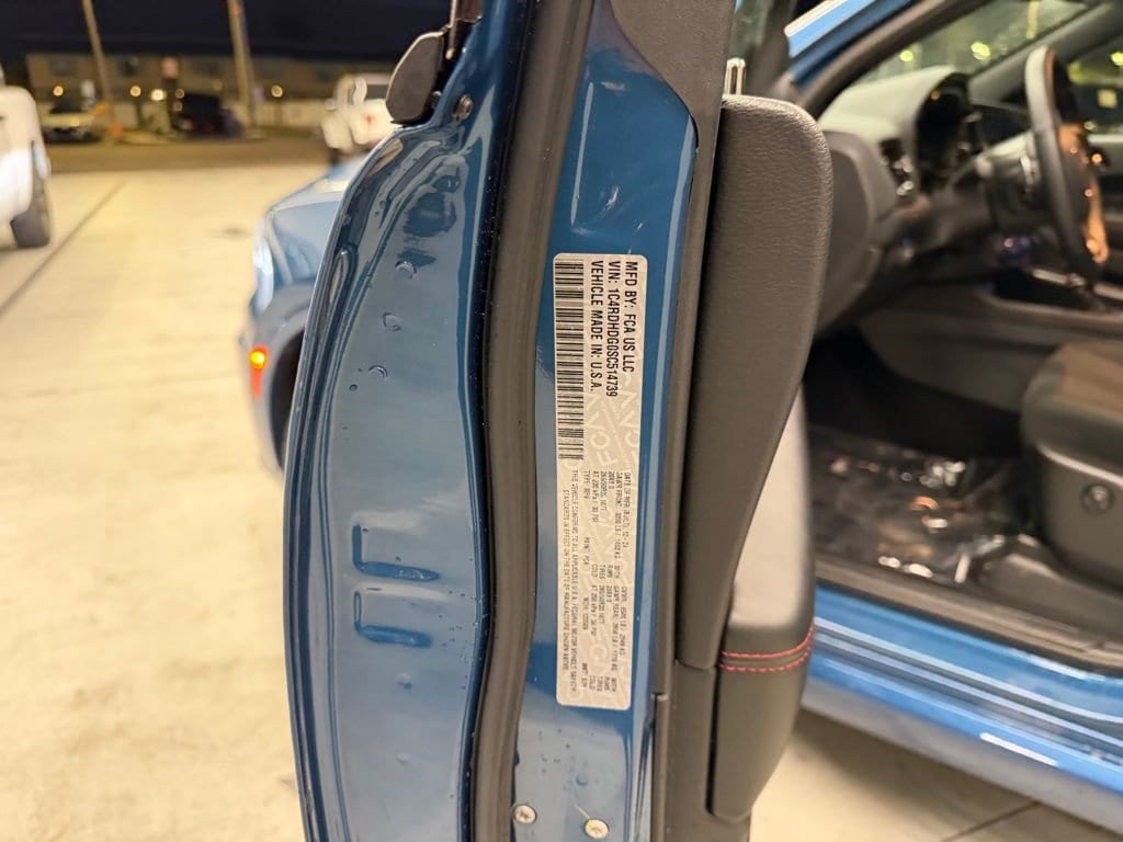 2025 Dodge Durango GT - Photo 13