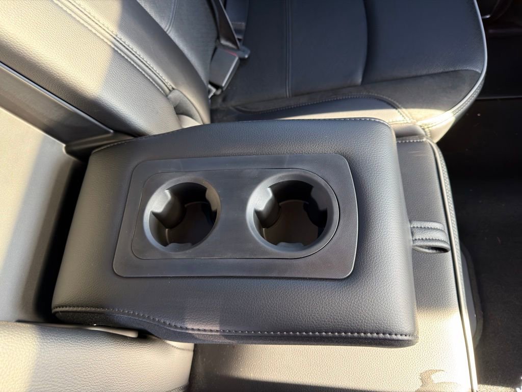 2025 RAM 2500 Laramie - Photo 36