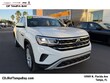  Volkswagen Atlas Cross Sport