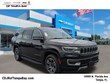 Jeep Wagoneer L