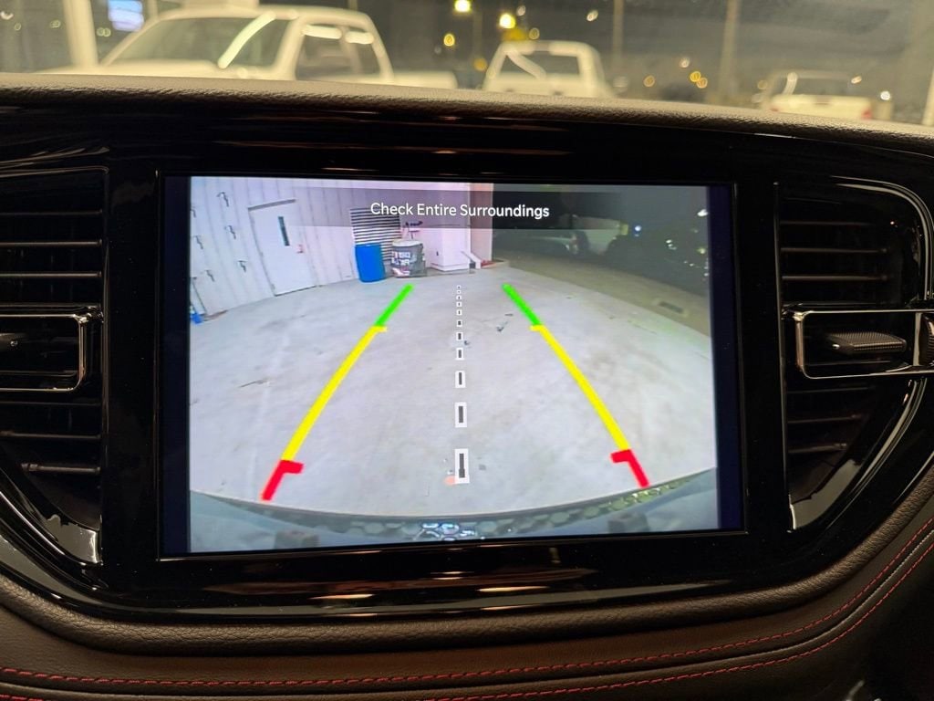 2025 Dodge Durango GT - Photo 22
