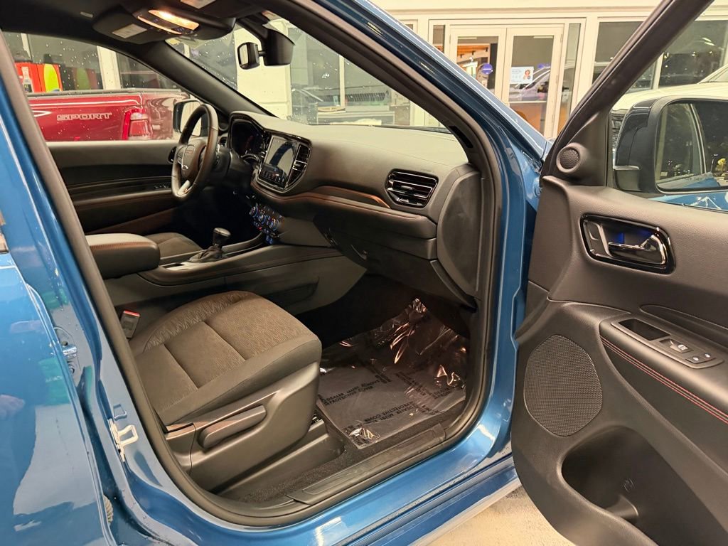 2025 Dodge Durango GT - Photo 30