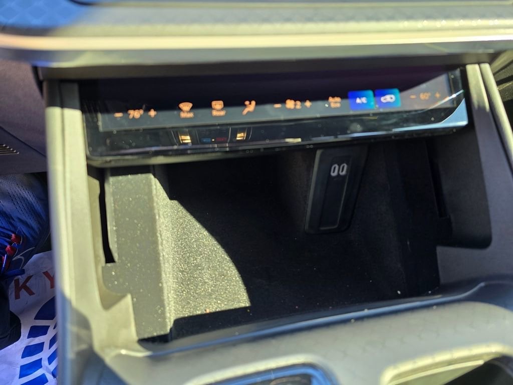 2025 Jeep Wagoneer S Limited - Photo 29