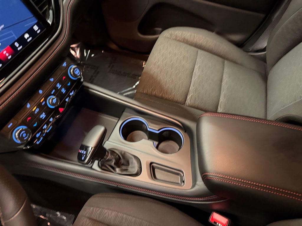 2025 Dodge Durango GT - Photo 23
