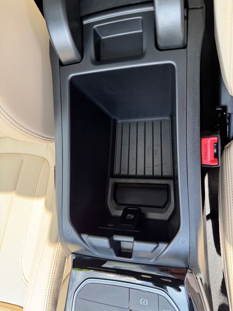 2024 BMW X3 30i - Photo 25