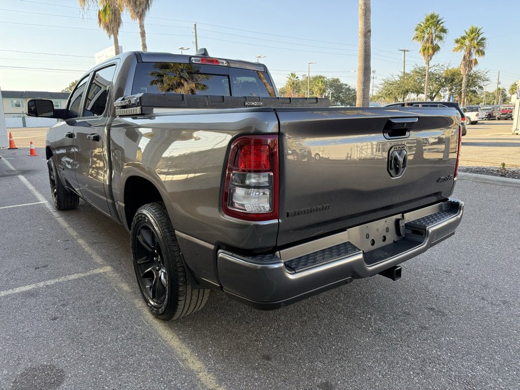 2023 Ram 1500 Big Horn photo 2