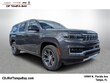 Jeep Grand Wagoneer L