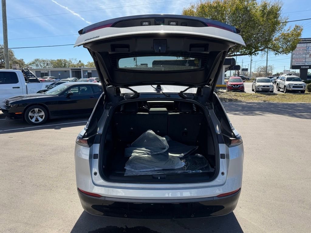 2025 Jeep Wagoneer S Limited - Photo 41