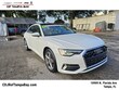 Audi A6 Sedan