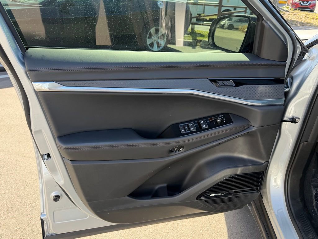 2025 Jeep Wagoneer S Limited - Photo 14