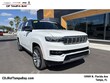 Jeep Grand Wagoneer L